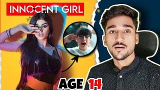 INNOCENT GIRL~ RIVA ARORA ROAST  ( Age- 15 ) || The AYusH