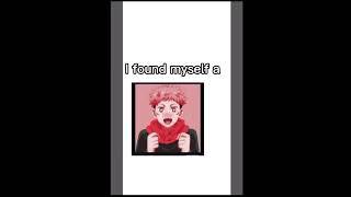 Heheh #jujutsukaisen #jujutsukaisenedit #yujiitadori #memes #unique #school #funny #sweet #anime