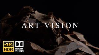 Art Vision HDR 8k Dolby Vision