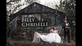 Goan Catholic Wedding | Billy  & Chriselle |