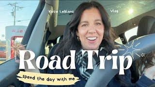 mini roadtrip | Katie LeBlanc