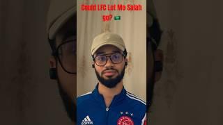 WFO Player Spotlight: Mo Salah  #liverpool #saudi #salah #record