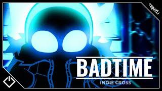 FnF: IndieCross - BADTIME