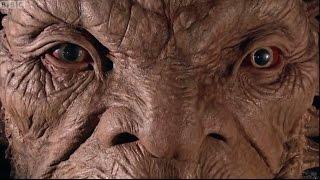 The Face of Boe's Last Secret | Gridlock | Doctor Who | BBC