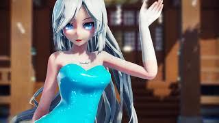 [MMD] JENNIE SOLO 【60fps】