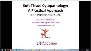 Soft Tissue Cytopathology