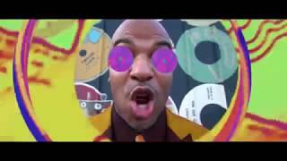 "AVL Funk" - Ryan RnB Barber - Official Funky Music Video