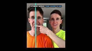 Others while time warp scan vs The LastOne️#trollface #edit #troll #fyp #usa#trollface #india