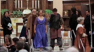 King Arthur - Livestream