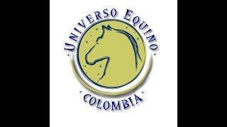 UNIVERSO EQUINO, EXPOCUNDINAMARCA 2017