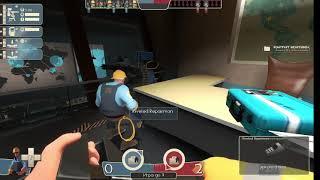 БОТЫ ИНЖИНЕРЫ В TF2