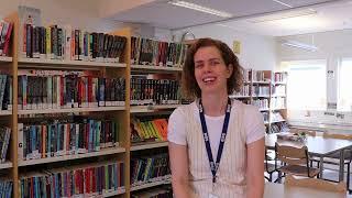 Tips from the library part 1: Visit the local library  (British International School of Stockholm)