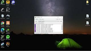 Fivepd Voice Control(Talk to Dispatch) Setting up Push-to-Talk