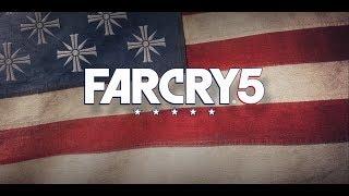 Far Cry® 5: PC Trailer | Ubisoft [NA]