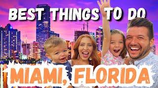 Best Things to do in Miami