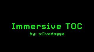 Immersive TOC - Ready or Not Mod Showcase