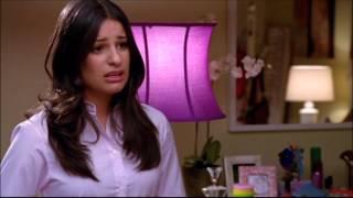 Glee - Rachel's audition 1x01