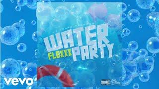 Flexxx - Water Party (Official Visualizer)