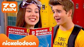 The Thundermans in School For 70 Minutes | Nickelodeon