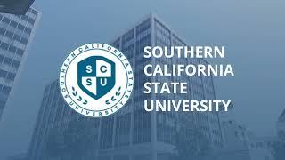 Southern California State University Tour