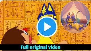 Yellow Cat Dancing Very Funny Ankha Zone Goes Viral