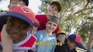 Scout Talk | Co-Ed Scouting | Scouting America