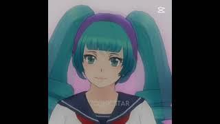 #iconicstar #sakymiyu #yanderesimulator #notmyidea
