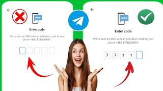 Paano Ayusin ang Telegram na Hindi Nagpapadala ng Code  |  Hindi Darating ang Telegram Code