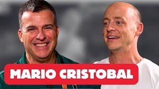 Mario Cristobal Joins Josh Pate - Pate State Speaker Series