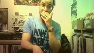 Raw Select Music VLOG   Recent Vinyl Pick Ups #2