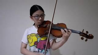 Sarasate Introduction and Tarantella