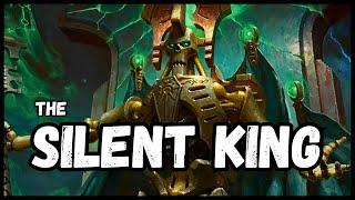 Who is The Silent King?