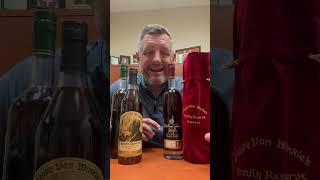 Big Red Liquors Bourbon Expo