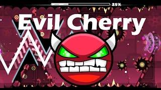 Evil Cherry by Findexi & Quicken (Demon)