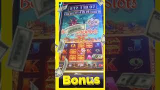 wolly riches #slot #casino