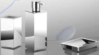 Arredo Bagno Look Colombo Design - Manigliedesign.com