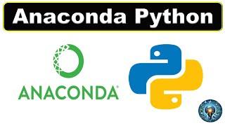 anaconda python