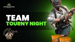 Pub G Team V Team KORN Championship