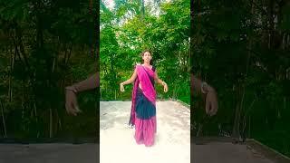 Viral short music #hindi #dance #short #song @ Mou official