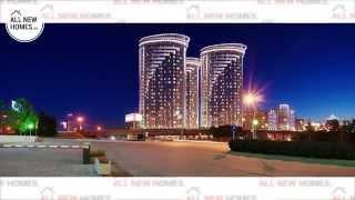 Жилой комплекс Флотилия. Обзор novosibirsk.allnewhomes.ru