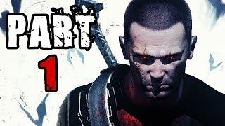 Let's Play inFamous 2 Festival of Blood #01 Deutsch - Bloody Mary