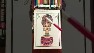 Stay classy art | #youtubeshorts #art #shivam art