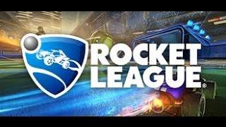 VOD Sky & Kakugen // Rocket League 1/2