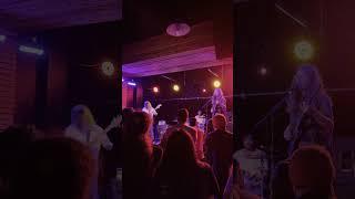 Possessing Their Skulls with Deep Grooves - Vulcan Dome - Sunrise & Ammunition  #music #liveband