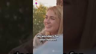 "Unlock the Secrets to Longevity: The Optimism and Heart Health Connection | Wisdom Wave #humanfacts
