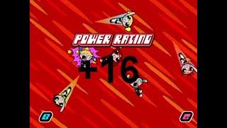 Ye Olde CN Games - Powerpuff Girls vs. Rowdyruff Boys