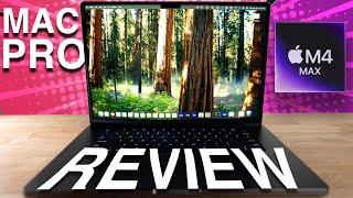 Is the MacBook Pro M4 Max Worth It? Full Review & Honest Opinion!    FREE GIFTCARD GIVEAWAY! 