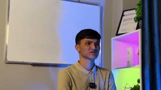IELTS Speaking 8.0 sample answer | Part 1 | Registan Karshi