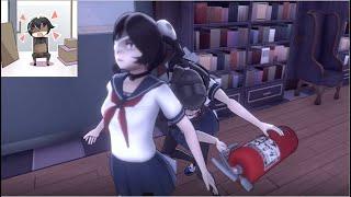 Genocide Ending In New Version - Yandere Simulator