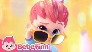 Welcome to Bebefinn House!  | Sing Along Special Nursery Rhymes